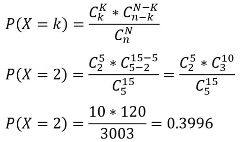 Hypergeometric Distribution: Uses, Calculator & Formula.